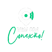 Pin Conexao Sticker by Conexão Rastreadores
