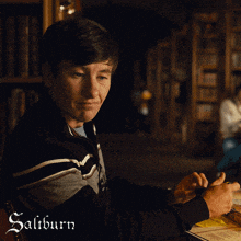 Saltburnfilm barry keoghan saltburn GIF