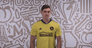 Soccer What GIF by Atlanta United
