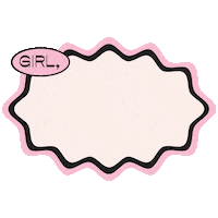 Women Empowerment Girls Sticker by The Scoop Asia