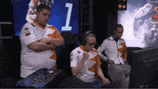 CapcomFighters gaming esports victory street fighter GIF
