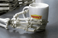 tea party lol GIF by Justin Gammon