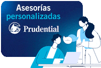 PrudentialSegurosMex ahorro ppr seguro de vida finanzas personales GIF