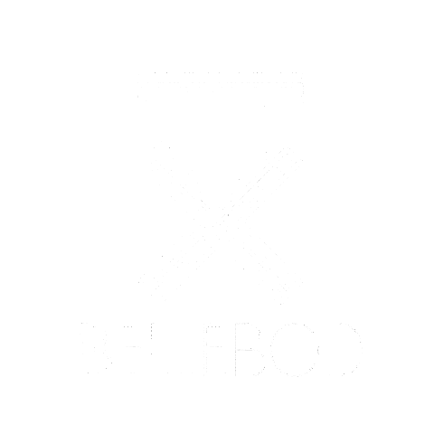 Sticker by Belle Bod