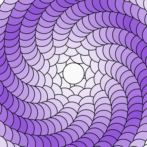 Good Night Loop GIF by xponentialdesign