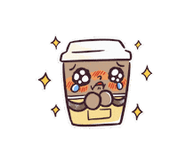 おおきに Sticker by ookinishouten