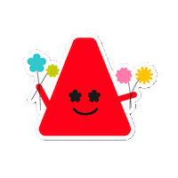 Happy Feliz Sticker by Alex_py