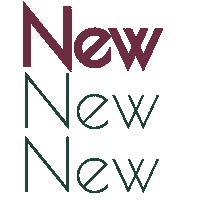 besodifferent new collection favourites new drop Sticker