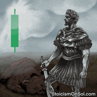 Rise Up Time GIF by Stoicism