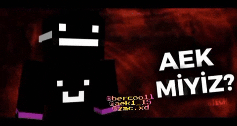 Aek Zeka GIF