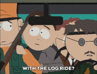 GIF by South Park 