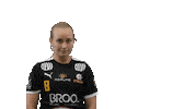 Pittsburgh Steelers Floorball Sticker by F-liiga
