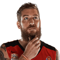game on gameday Sticker by easyCredit Basketball Bundesliga