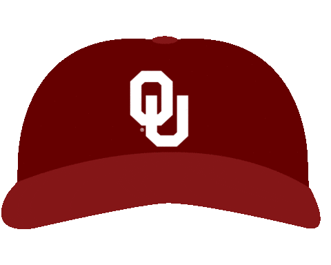 Boomer Sooners Sticker by University of Oklahoma