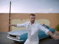 spin twirl GIF by Justin Timberlake