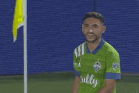 Lets Go Yes GIF by Major League Soccer