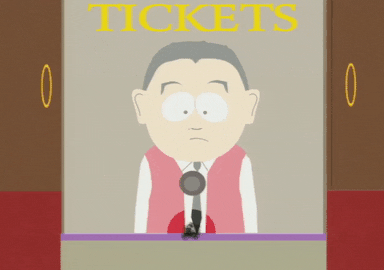 bored money GIF by South Park 