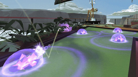 Evil Lair GIF by Walkabout Mini Golf