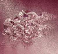pink wave GIF by A.M.T.G. G.G.