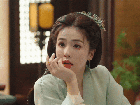 Feud Omg GIF