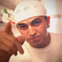Mir GIF