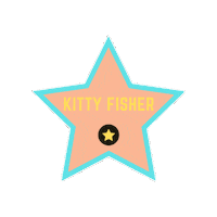 Walk Of Fame Star Sticker by Pen & Sword Books