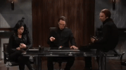 Bored Benedict Cumberbatch GIF by Saturday Night Live