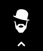 mrdarwini beard arrasta levanta mrdarwini GIF
