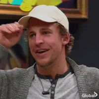 sad tears GIF by Global TV
