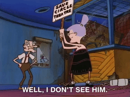 hey arnold nickelodeon GIF