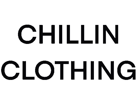 Sticker by CHILLIN CLOTHING