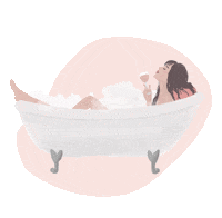Illustration Mood Sticker by VIPAPIER