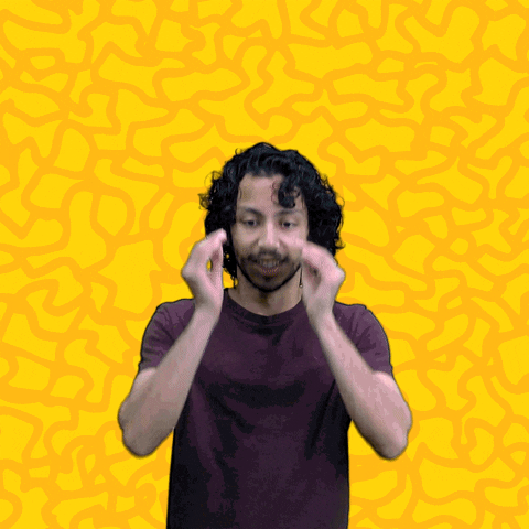 Victory Yes GIF by Hello All