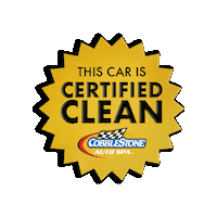 Car Wash Arizona Sticker by Cobblestone Auto Spa