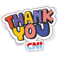 cnimalaysia thankyou cni cnimalaysia cnistickers Sticker