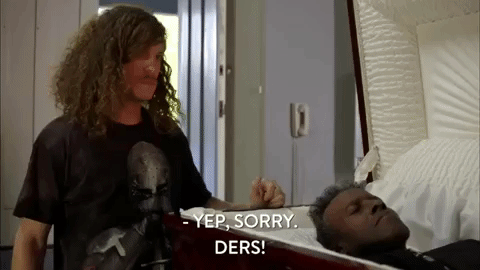 season 5 episode 7 GIF by Workaholics