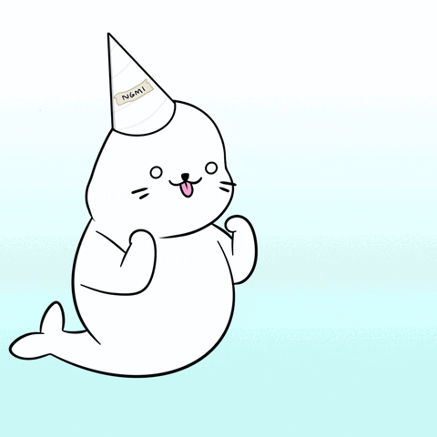 Stormr GIF by Sappy Seals Community