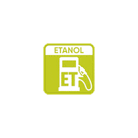Icon Fuel Sticker by LUBMIX COMERCIO E IMPORTAÇÃO DE EQUIPAMENTOS LTDA
