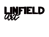 Art Wildcats Sticker by Linfield University