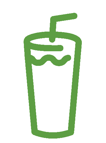 Food Drink Sticker by Shake Shack