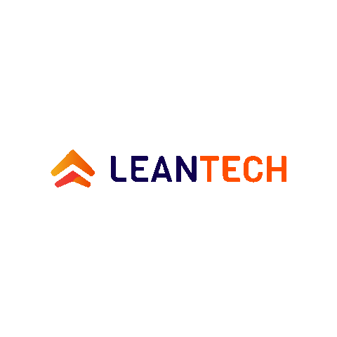 Lean Tech Sticker by Lean Solutions Group