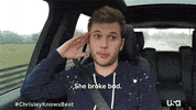Usa Network Television GIF by Chrisley Knows Best