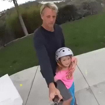 time father GIF