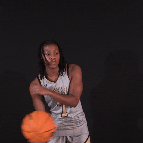 Womens Basketball Hype GIF by Purdue Fort Wayne Athletics