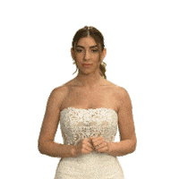 Clap Reaction Sticker by Married At First Sight