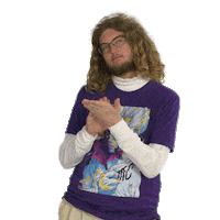 Cheers Clap Sticker by Beauty and the Geek Australia