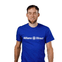 Score Yes Sticker by Allianz Direct