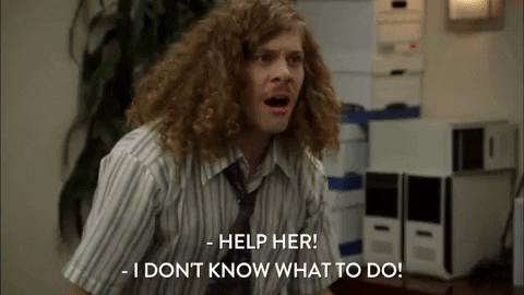 comedy central blake henderson GIF by Workaholics