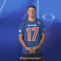 Buffalo Bills Football GIF by West Herr