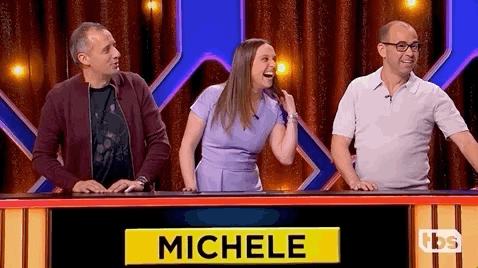 Impractical Jokers Tbs GIF by The Misery Index